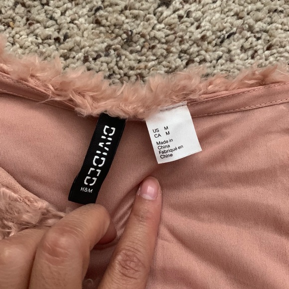 H&M Jacket - Picture 3 of 4